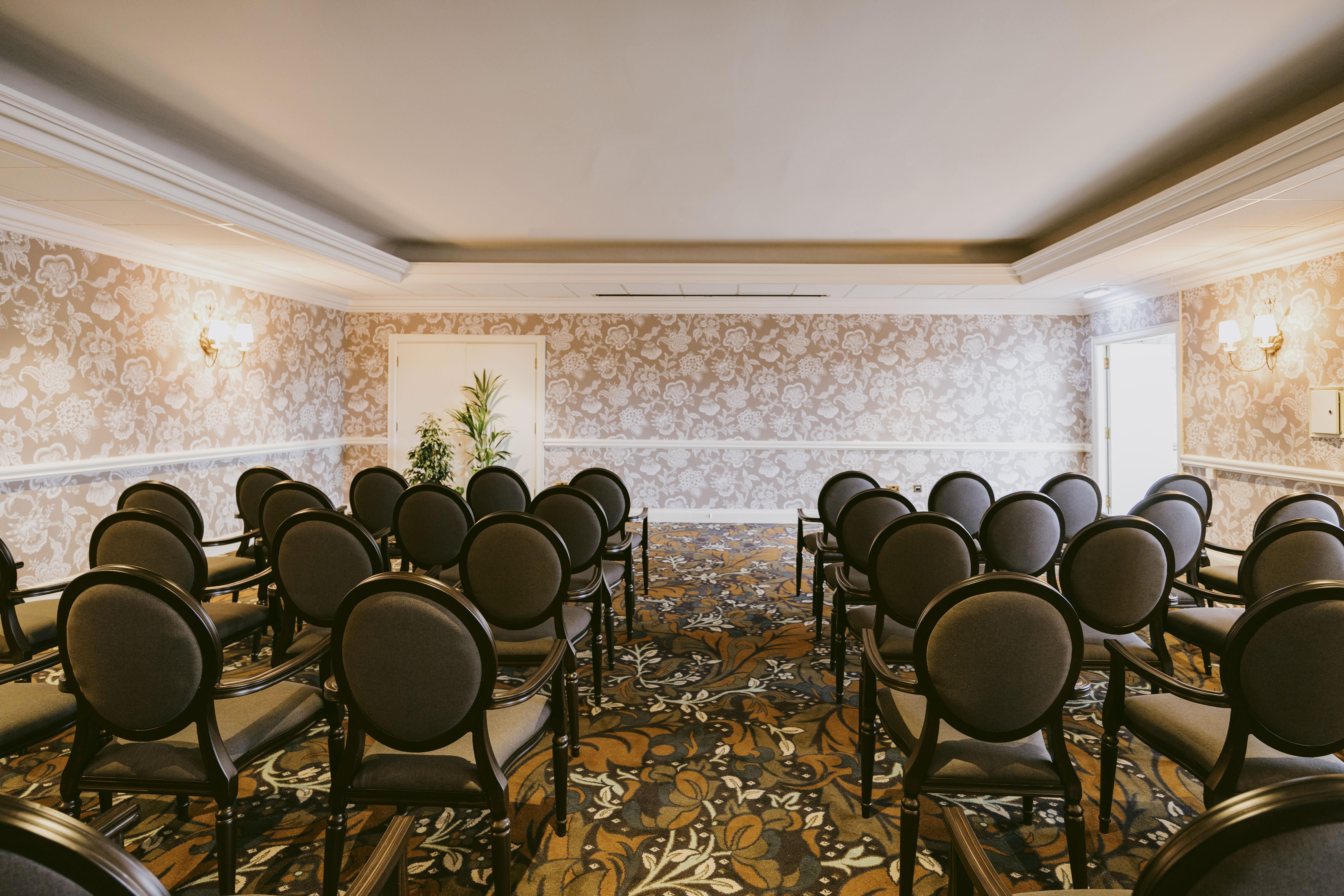 Hotel Marine Troon Zewnętrze zdjęcie The ballroom