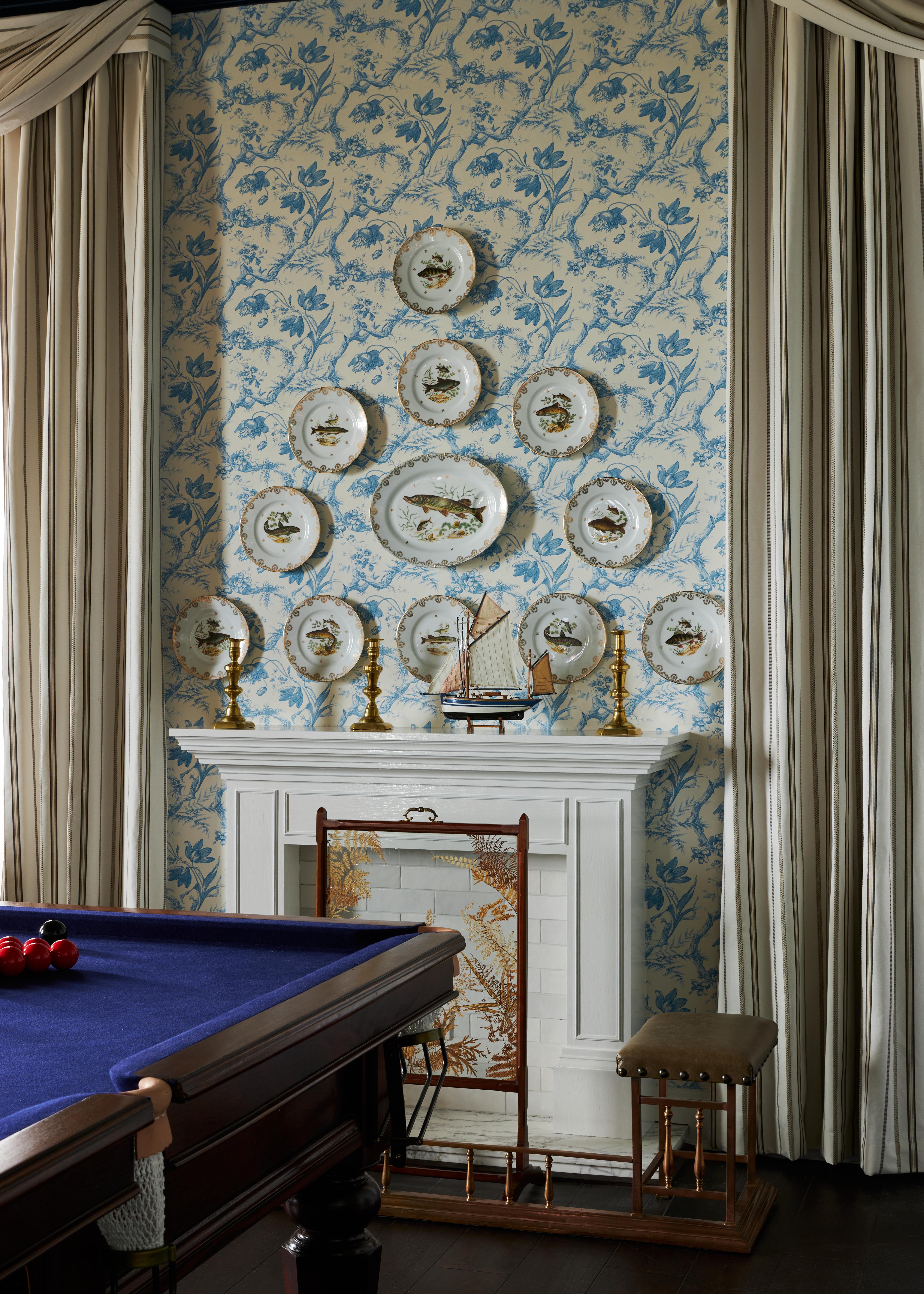 Hotel Marine Troon Zewnętrze zdjęcie Wallpaper